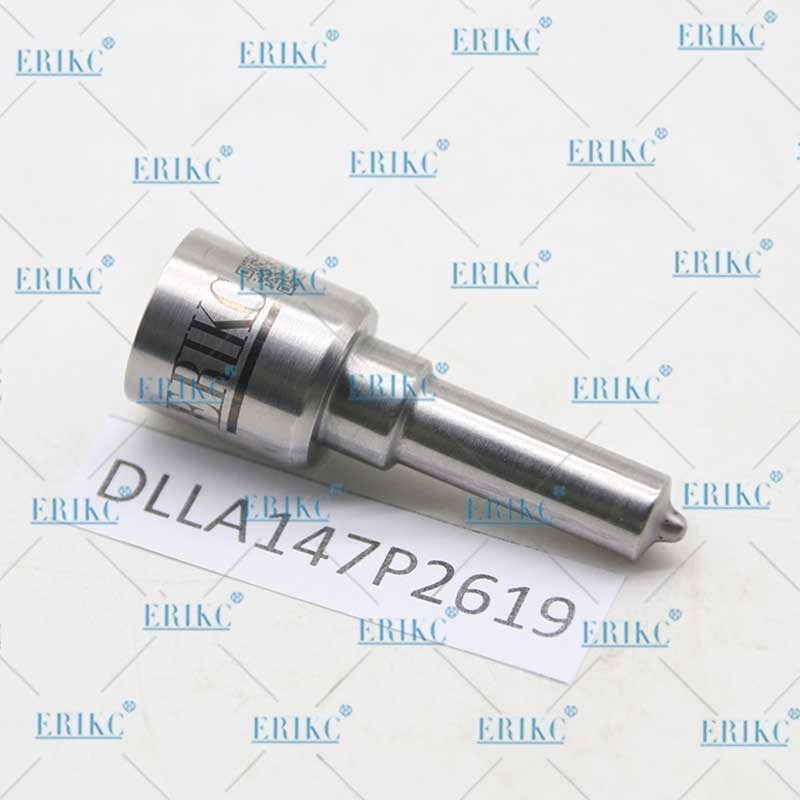 DLLA 147P2619 Diesel Injector Nozzle DLLA147P2619 0433172619 Fuel Injector Nozzle DLLA 147 P 2619 for 0445110890