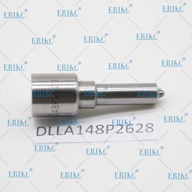 For BOS 0445110899/0445110898 Fuel Injector Nozzle DLLA148P2628 0433172628 DLLA 148P2628 2kd Injector Nozzle DLLA 148 P 2628
