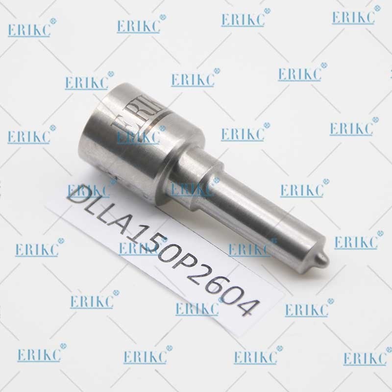 0433172604 DLLA150P2604 Common Rail Nozzle DLLA 150P2604 Diesel Pump Nozzle DLLA 150 P 2604 for 0445120475 0445120476