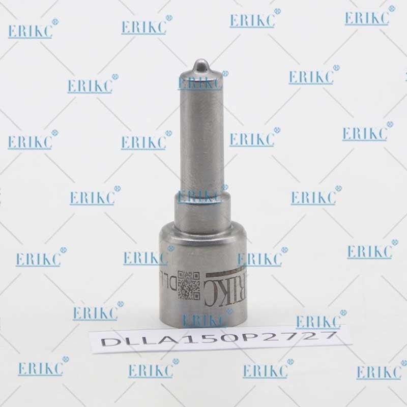 For 0445111087 DLLA150P2727 Nozzle Fuel Injector 0433172727 DLLA 150P2727 Common Rail Nozzle DLLA 150 P 2727