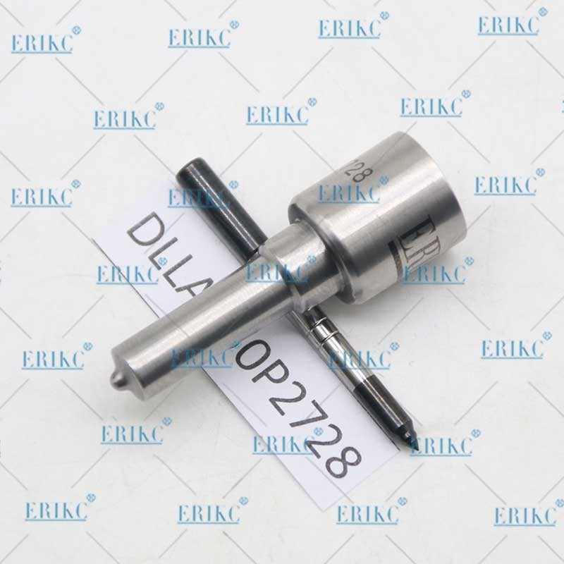 DLLA150P2728 Nozzle Diesel DLLA 150 P 2728 Common Rail Injector Nozzle DLLA 150P2728 0433172728 for 0445111080 0445111081