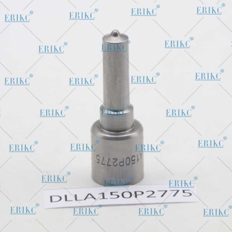 For 0445111107 0445111108 Fuel Injection Nozzle DLLA150P2775 0433172775 Diesel Injector Nozzle DLLA 150P2775 DLLA 150 P 2775