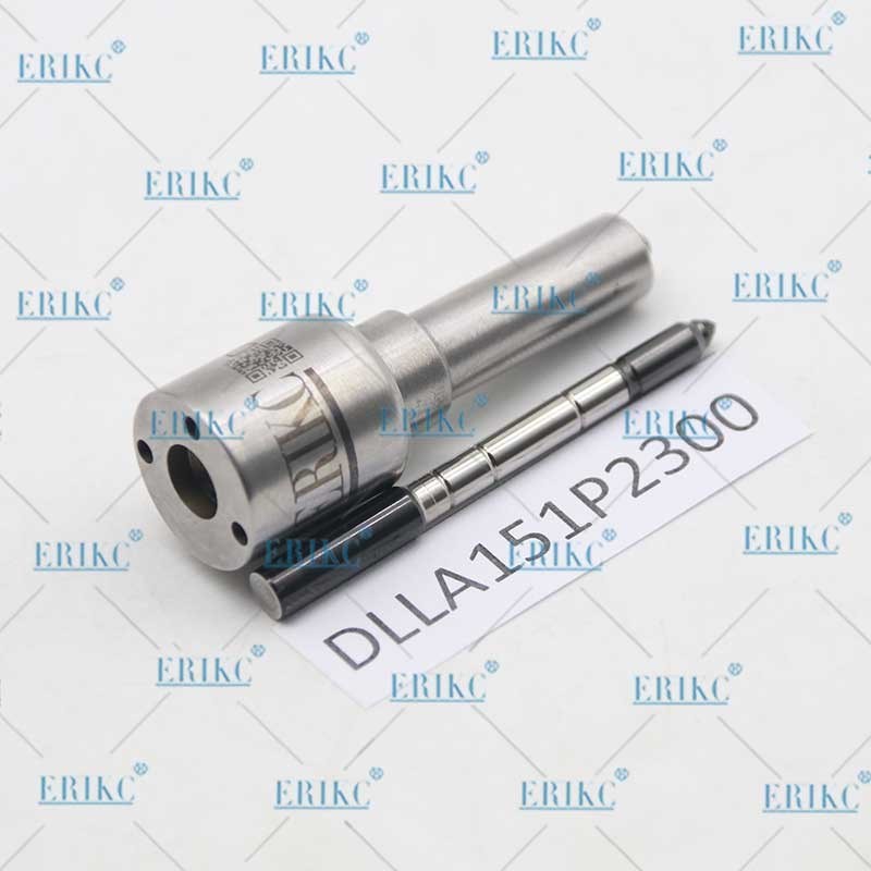 0433172300 DLLA151P2300 Nozzle Fuel Injection DLLA 151 P 2300 Diesel Fuel Injector Nozzle DLLA 151P2300 for 0445110408