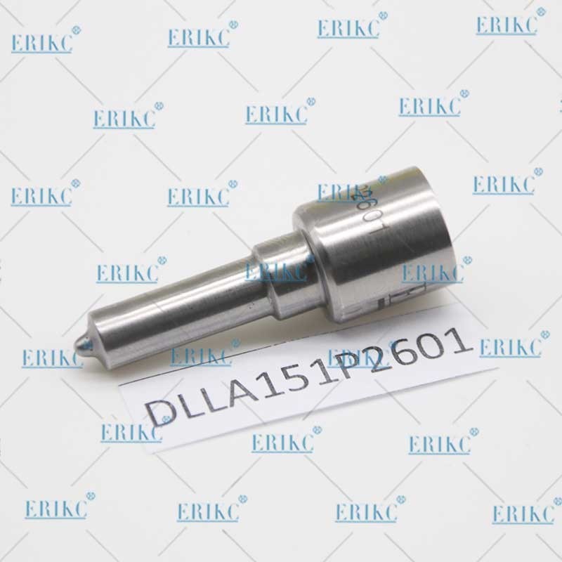 DLLA 151P2601 Diesel Fuel Nozzle DLLA151P2601 Auto Fuel Nozzle DLLA 151 P 2601 0433172601 for Injector 0445110867