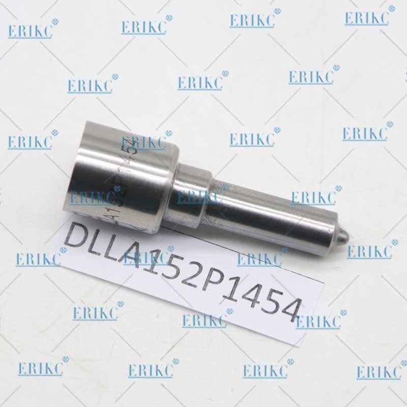DLLA152P1454 Diesel Common Rail Nozzle DLLA 152P1454 DLLA 152P 1454 Fuel Injector Nozzle DLLA 152 P1454 DLLA 152 P 1454 For BOS Injector