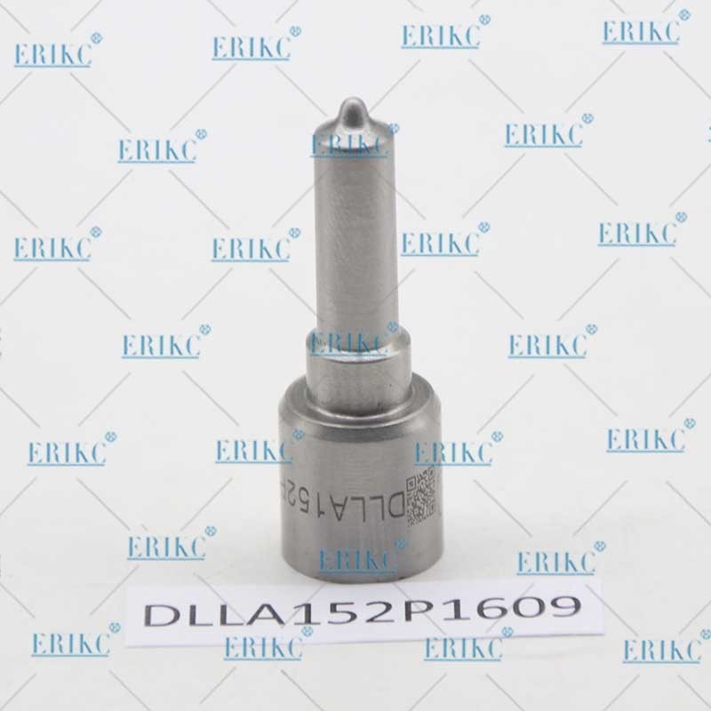 New DLLA 152P1609 Diesel Spray Nozzle DLLA 152P 1609 DLLA 152 P1609 Common Rail Nozzle DLLA152P1609 DLLA 152 P 1609