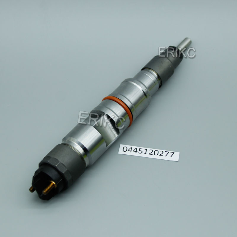 ERIKC 0445120277 desel nozzle injector 0 445 120 277 auto engine injection 0445 120 277 for XICHAI FAW
