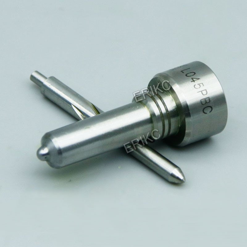 ERIKC L045PBA fuel system injection nozzle L045 PBA For Delp injector nozzle L045PBC