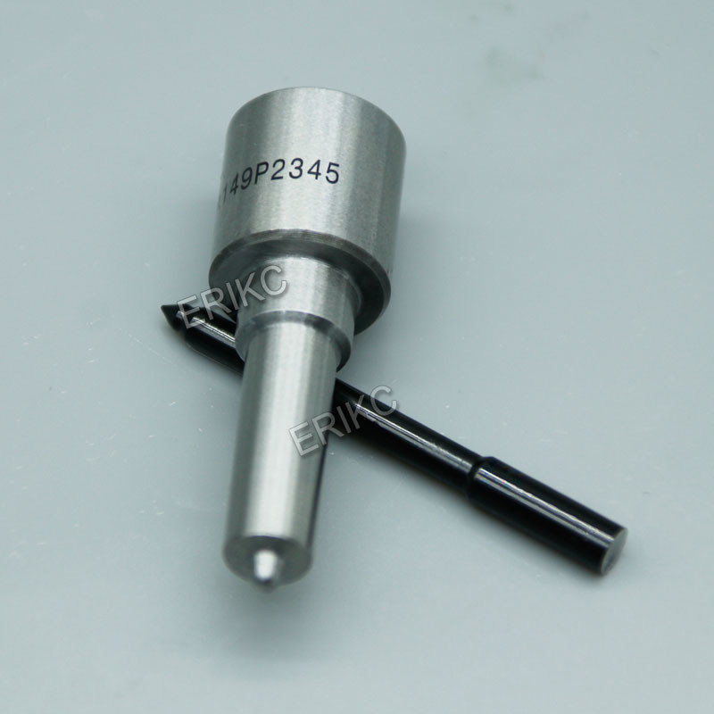 ERIKC DLLA 149P2345 diesel injector nozzle DLLA149 P 2345 , For BOS 0 433 172 345 common rail nozzle for  0445120344