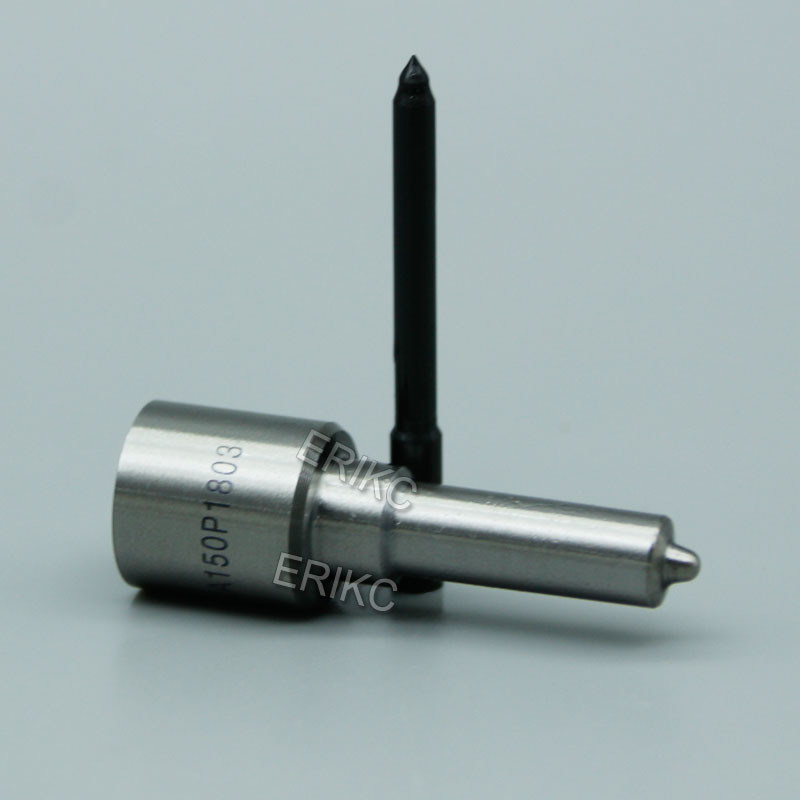 ERIKC DLLA 150 P 1803 For BOS injector nozzles 0433172097 diesel injector nozzle DLLA 150P 1803 for 0445110383 ChaoChai