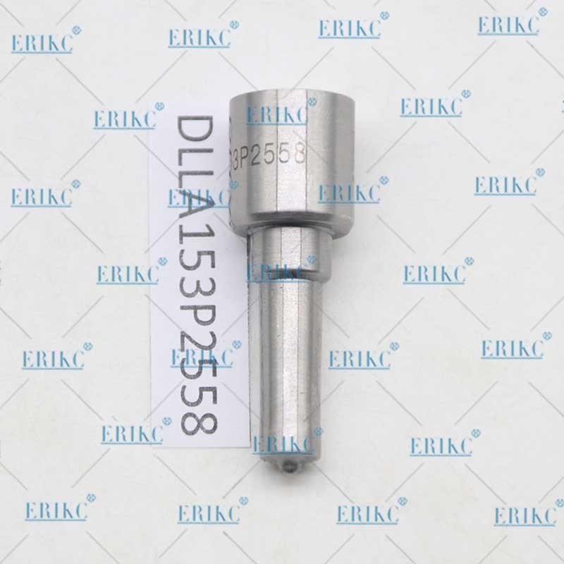 0433172558 Fog Spray Nozzle DLLA153P2558 DLLA 153P2558 Nozzle Fuel Injection DLLA 153 P 2558 for 0445120453 0445120452