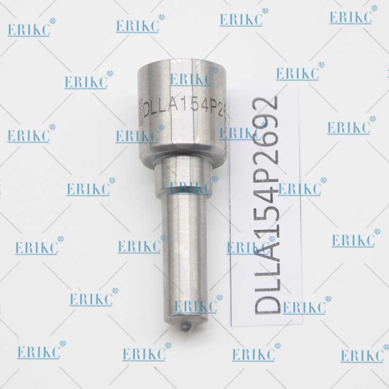 Diesel Engine Nozzle 0433172692 DLLA 154P2692 Auto Fuel Pump Nozzle DLLA 154 P 2692 DLLA154P2692 for 0445120578/0445120579