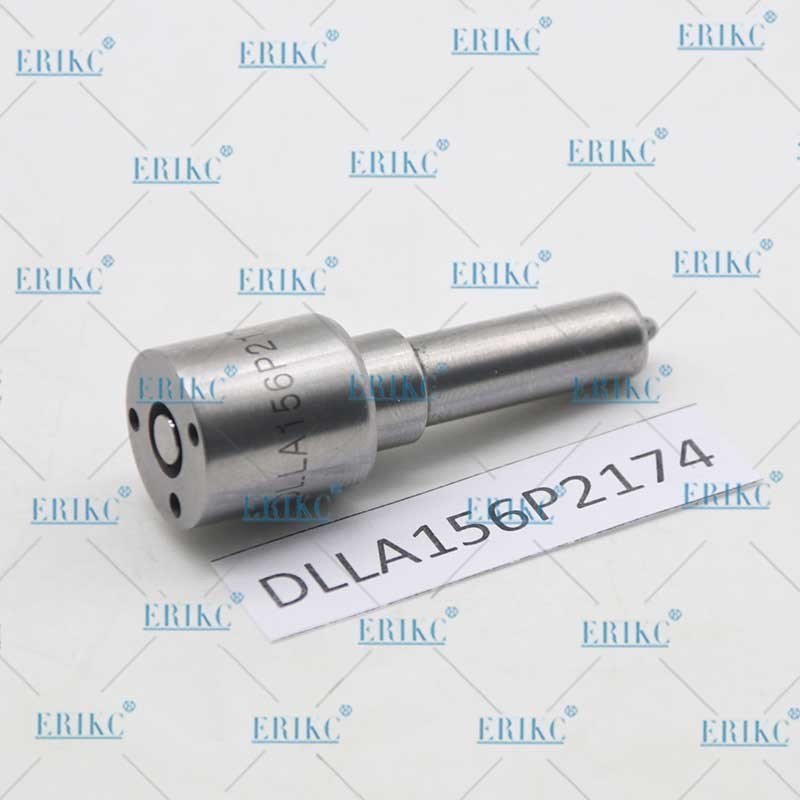 For 0445110385 Diesel Injector Nozzle DLLA156P2174 0433172174 Fuel Engine Nozzle DLLA 156P2174 DLLA 156 P 2174