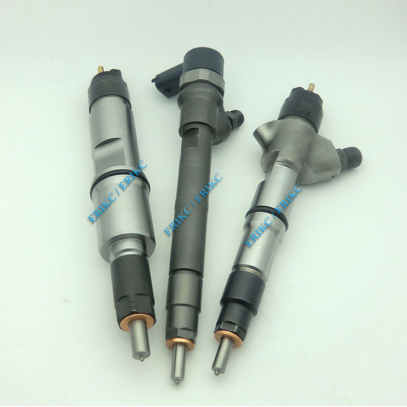 ERIKC For BOS auto engine parts fuel injector 0445120357 injector 0 445 120 357 car fuel injector 0445 120 357