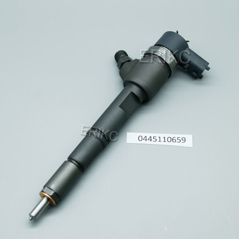 ERIKC 0445110659 For BOS Replacement Unit Injector 0445 110 659 Automobile Engine parts Injection 0 445 110 659