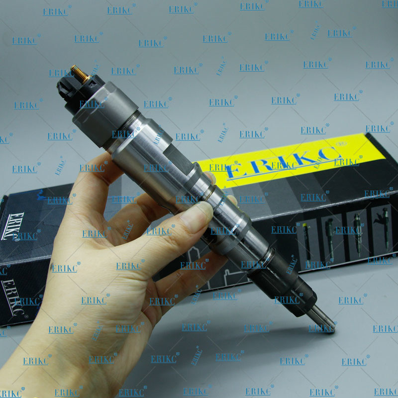 ERIKC 0445120150 Bosch Genuine New Injector 0445 120 150 Fuel Injection Systems 0 445 120 150 for WEICHAI