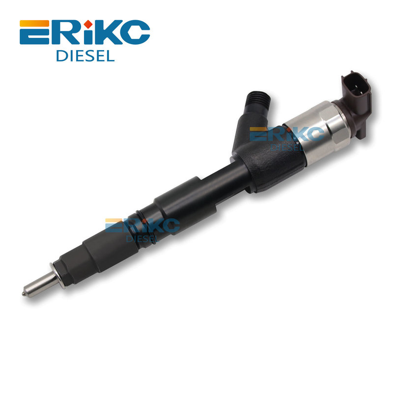 New Genuine 295050-2490 Common Rail Fuel Injector 2950502490 5367913 for CUMMINS ENGINE ISB5.9