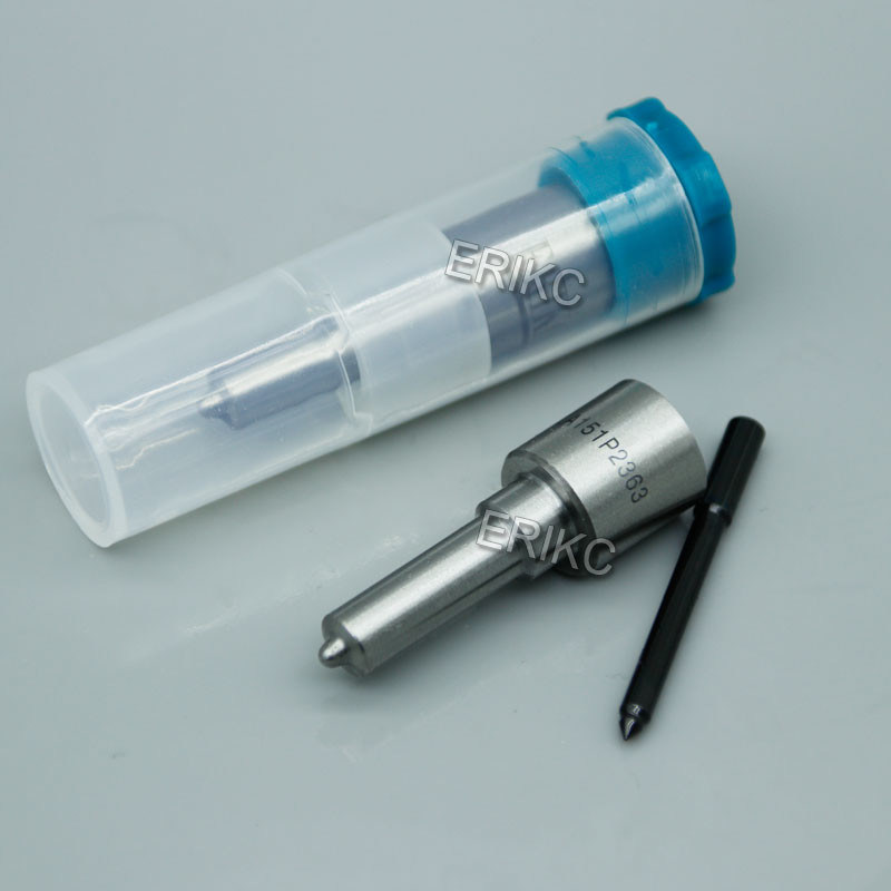 ERIKC DLLA151P2363 For BOS diesel injectors DLLA 151P 2363 auto car original fuel injector DLLA 151 P2363