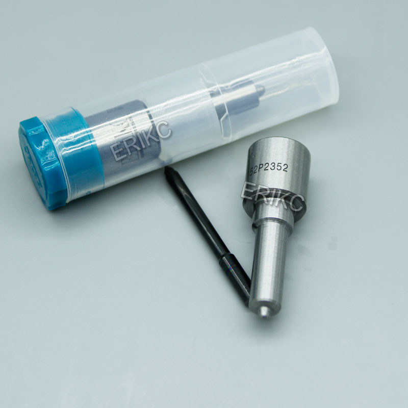 DLLA152P2352 For BOS heavy truck injector DLLA 152P 2352 diesel nozzle Fuel Injection DLLA 152 P2352