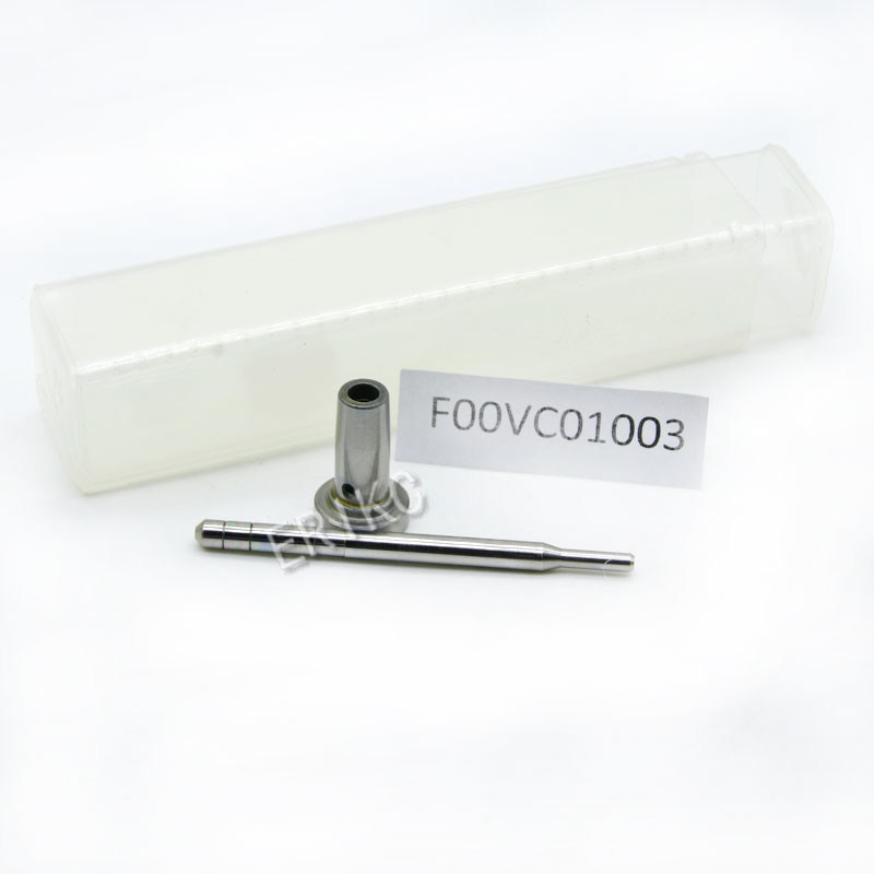 ERIKC Citroen C5 FooVC01003 For BOS injector high pressure valve F ooV C01 003 , injecteur common rail valve F00V C01 003