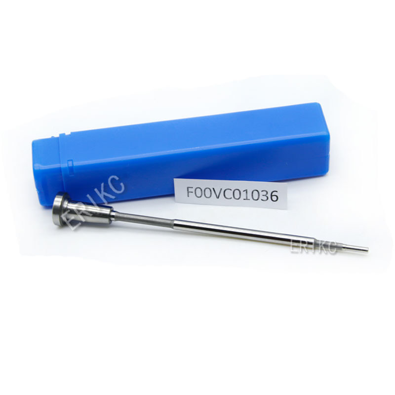 Erikc F00V C01 036 piezo injector valve boschFOOVC01036 , Car engine control valves F OOV C01 036