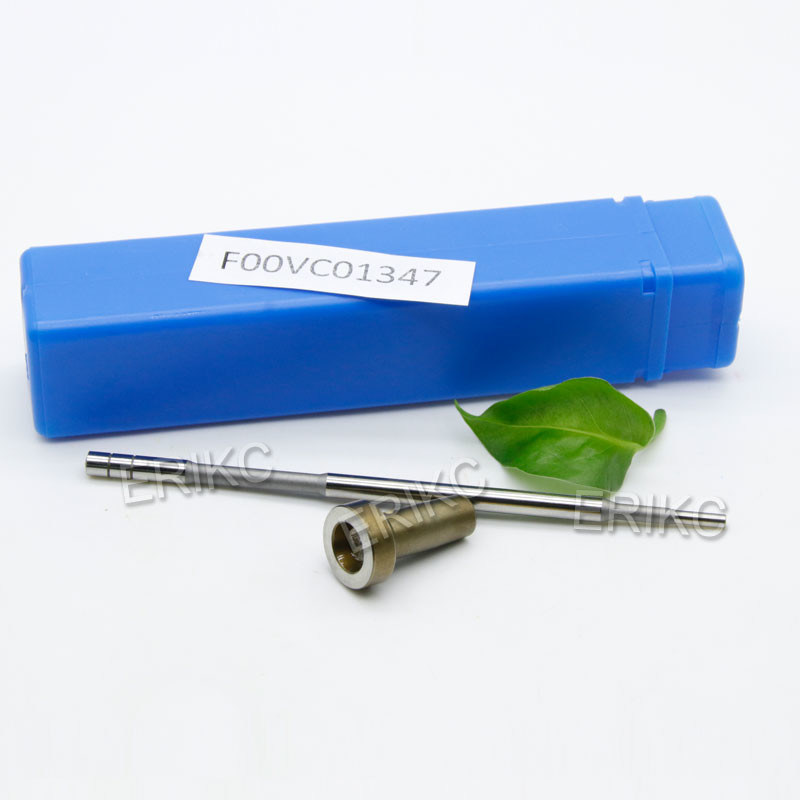 ERIKC FooV C01 347 For BOS fuel system control valve F00VC01347 diesel fuel injector valve F 00V C01 347 for HYUNDAI