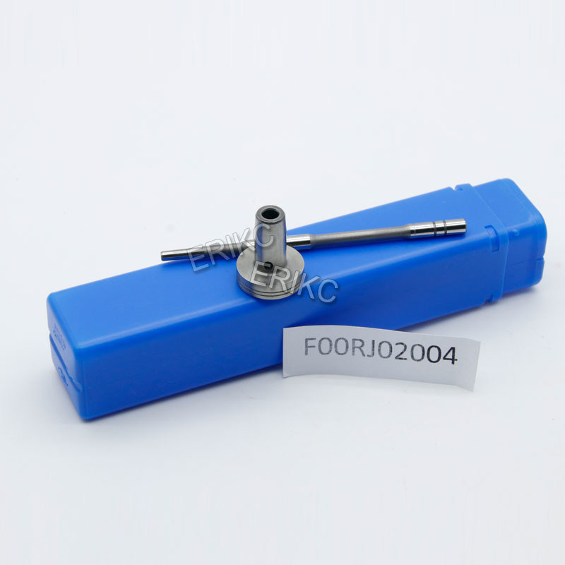 ERIKC FooR J02 004 F00RJ02004 For BOS diesel engine parts , cr injector nozzle control valve F ooR J02 004