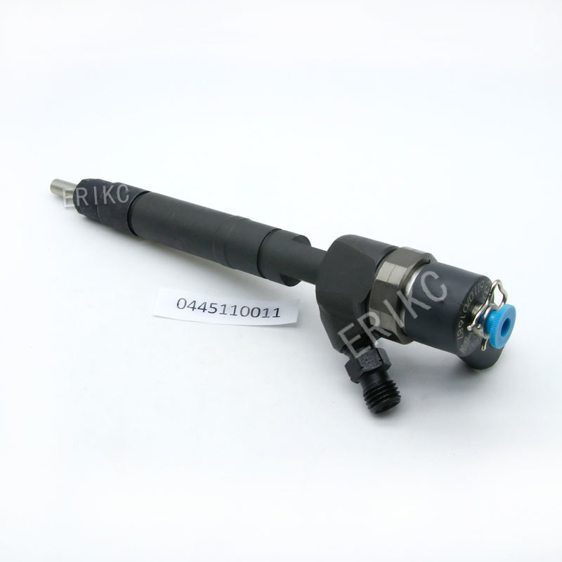 common rail diesel oil injection 0 445 110 010 For BOS parts 0445 110 010 crdi injector for Sprinter and Vito CDI