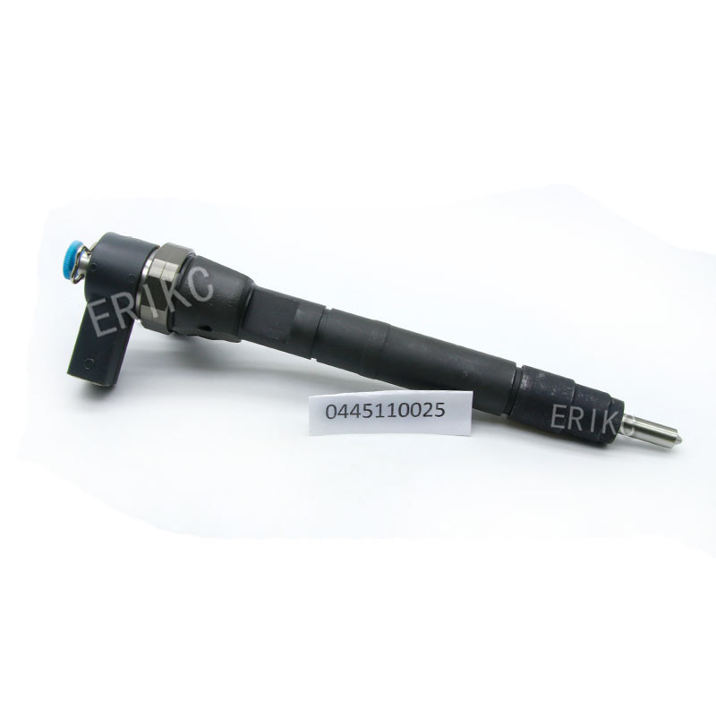 ERIKC For BOS common rail direct injection 0 445 110 025 truck injection 0445 110 025 0445110025 fuel injector for car
