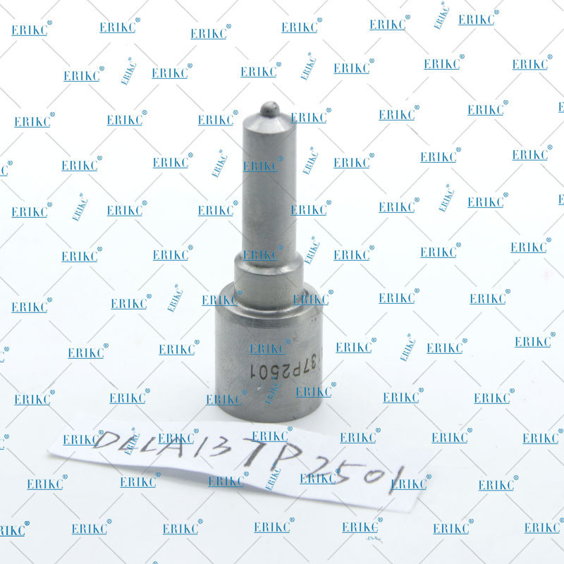Common rail injector nozzles DLLA 137P 2501 For BOS diesel original fuel injector nozzles DLLA 137 P 2501 for engine car