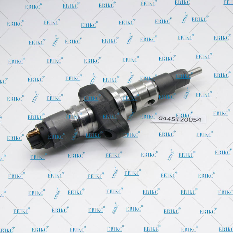 ERIKC 0445120054 diesel fuel injection 0445 120 054 Electric diesel engine parts 0 445 120 054 pump injection For IVEC