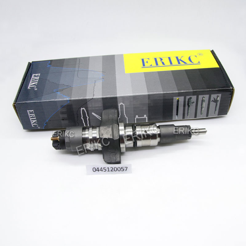 For BOS diesel replace oil injector pump 0445 120 057 truck part injection 0 445 120 057 for New Holland