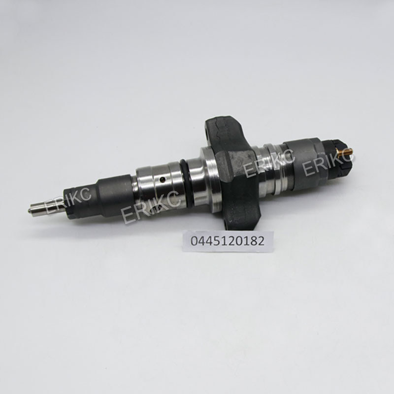 Dong Feng OEM injector assy 0445120182 , bosch injectors for diesel engine 0445 120 182 , 0 445 120 182