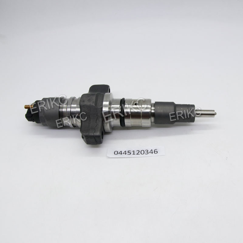 For BOS electronic fuel injection 0445 120 346 auto fuel performance injector 0 445 120 346 car parts 0445120346