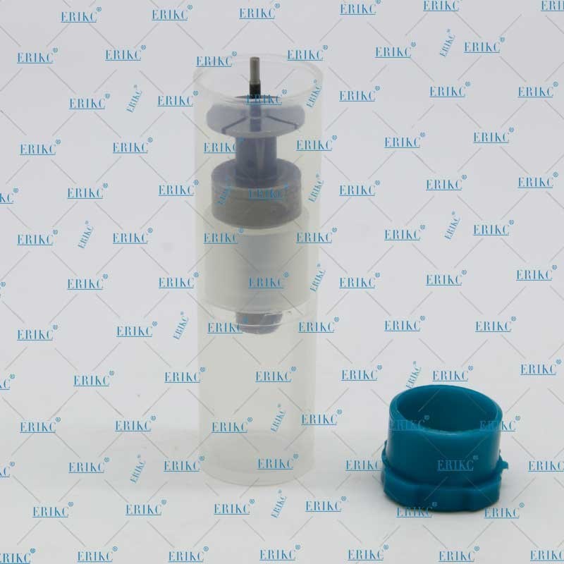 ERIKC original fuel injection valve cap Euro 5 diesel injector valve bonnet For BOS