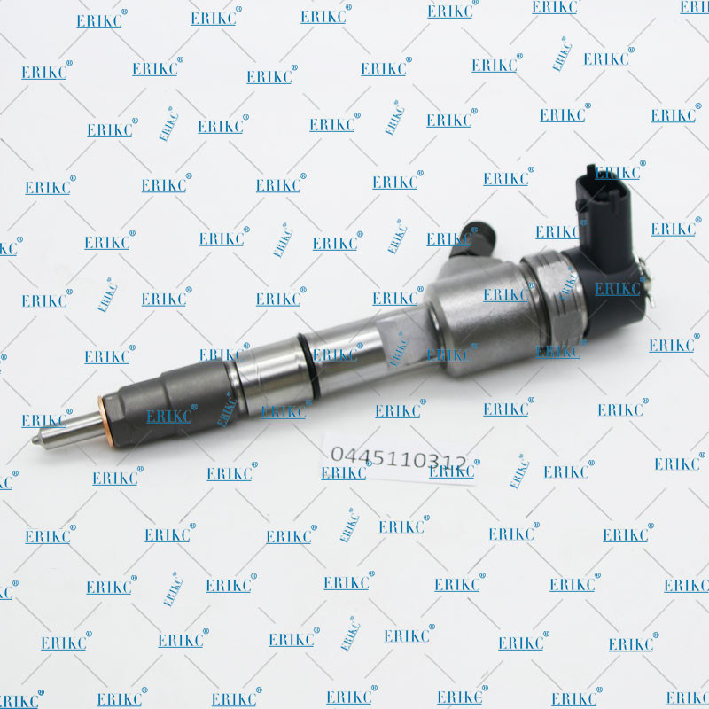 Common rail diesel injection 0445110321 fuel injector 0445 110 321 auto fuel injector 0 445 110 321