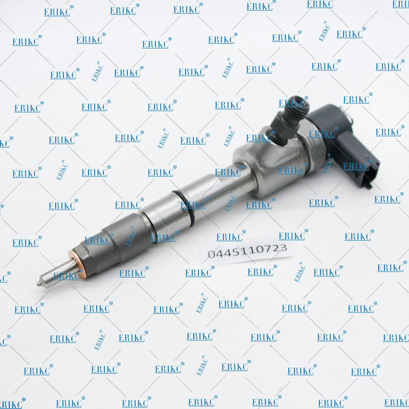 common rail For Cumins injectors 0445110723 fuel injector 0445 110 723  0 445 110 723 injection for diesel car