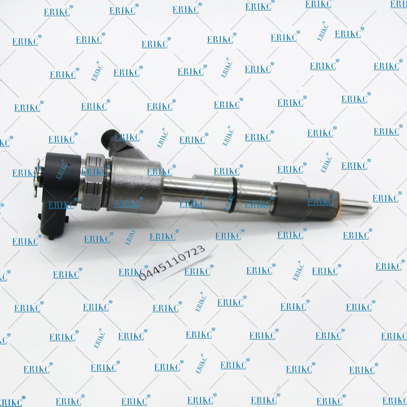 common rail For Cumins injectors 0445110723  fuel injector 0445 110 723  0 445 110 723 injection for diesel car