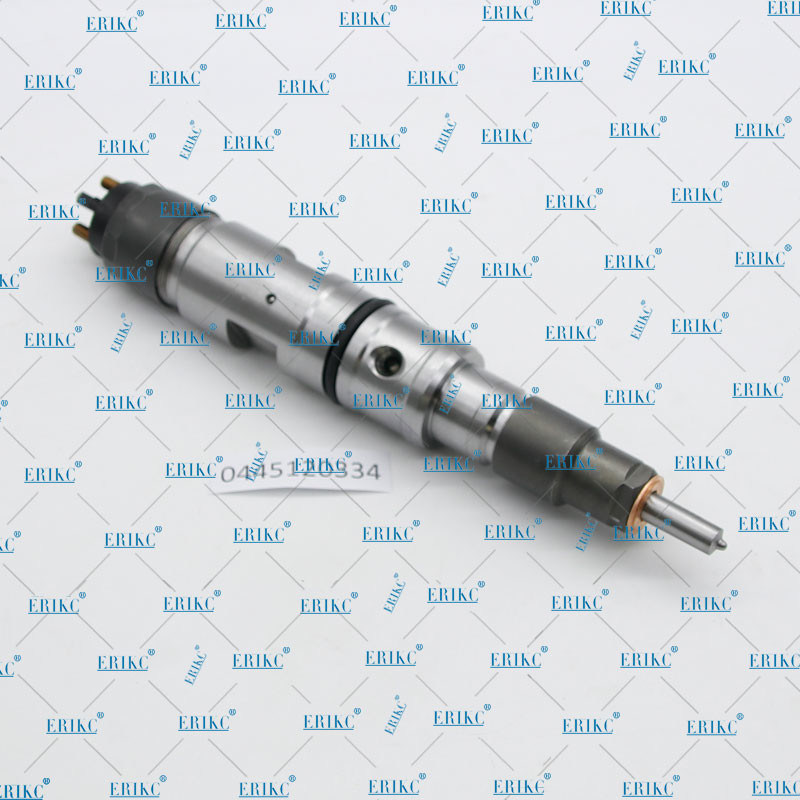 ERIKC 0 445 120 334  common rail fuel injection 0445 120 334 fuel pump 0445120334  diesel  injector for  car