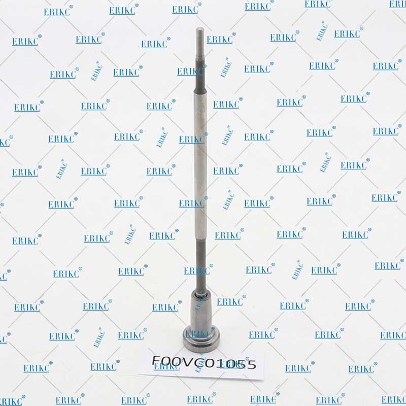 ERIKC F OOV C01 055 Fuel pressure control valve FOOVC01055 FOOV C01 055 Fuel Injector control valve for 0445110222