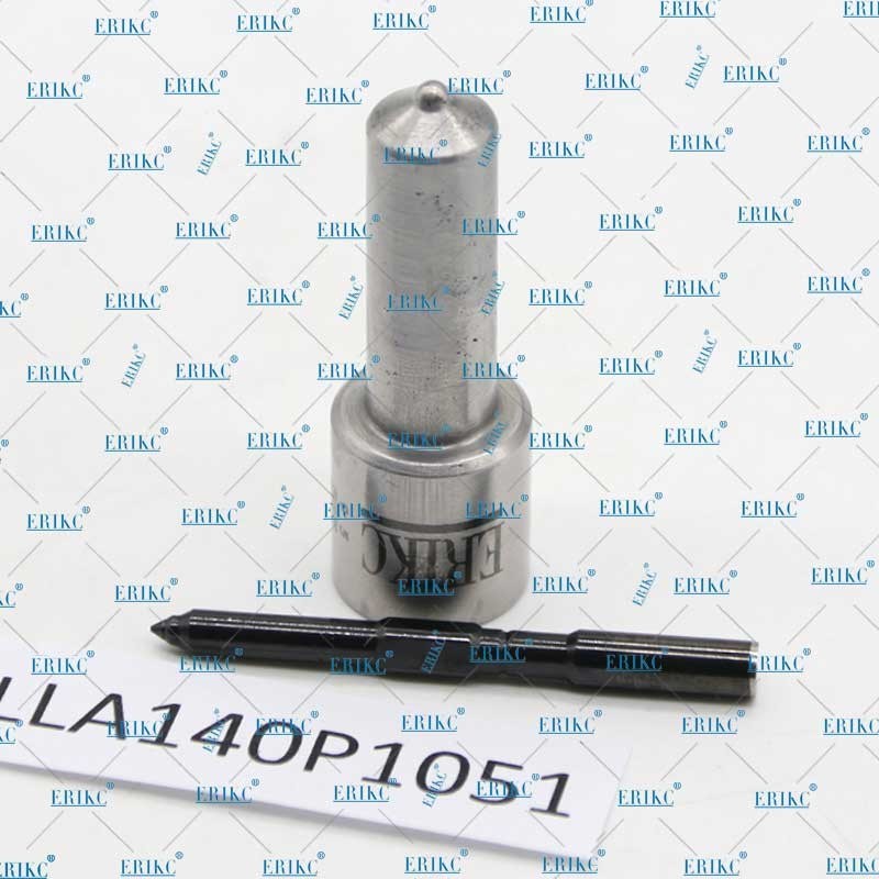 ERIKC DLLA 140P1051 fuel injection nozzle DLLA 140 P1051 0433175196 diesel injector nozzle DLLA140P1051 for 0445120016
