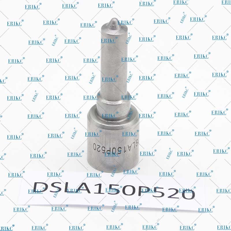 ERIKC DSLA 150 P520 fuel injector nozzle DSLA 150P520 diesel injector nozzles For BOS