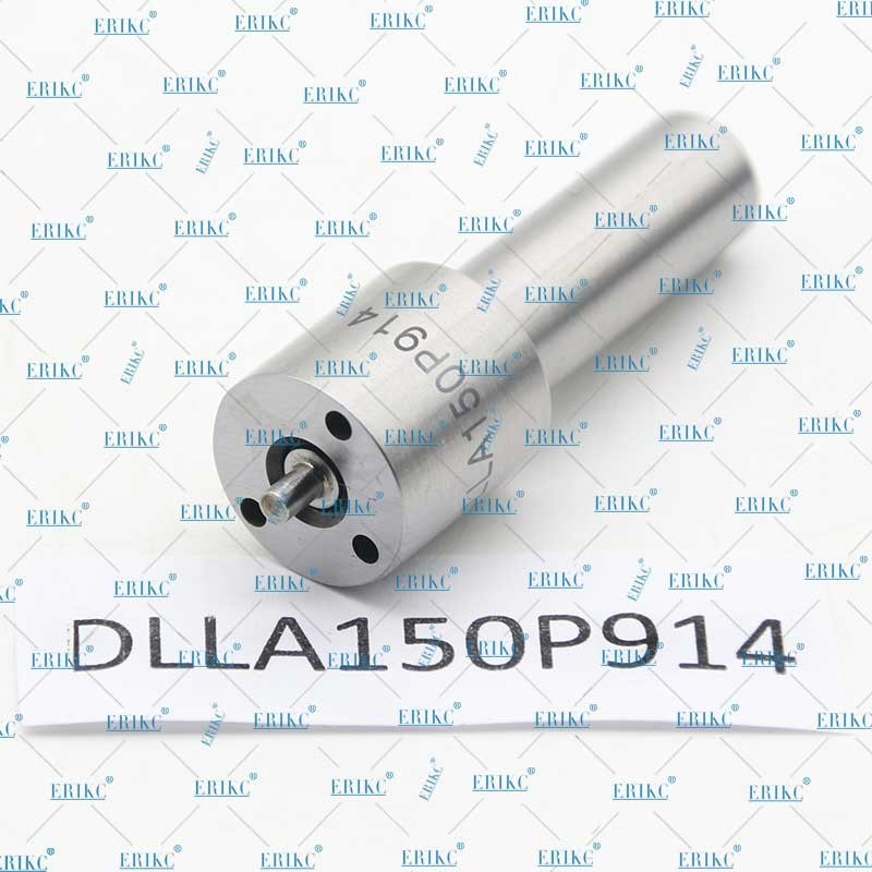 ERIKC original Fuel Injector nozzle DLLA 150 P 914 auto Parts Diesel nozzle DLLA 150 P914
