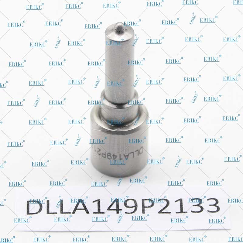 ERIKC auto fuel nozzle DLLA149P2133 0433172133 diesel fuel injection nozzle DLLA 149P 2133 For 0445120181