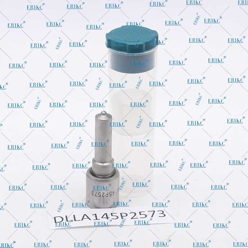 ERIKC DLLA 145P2573 diesel engine nozzle DLLA145P2573 nozzle fuel injection DLLA 145P 2573 For 0445110823