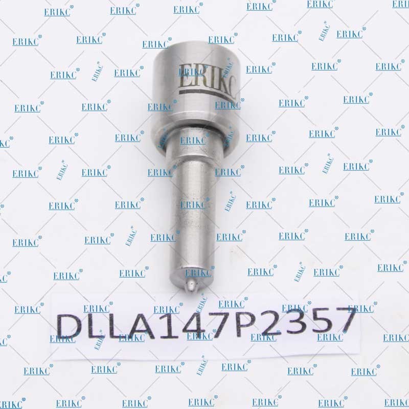 ERIKC  DLLA 147P 2357 spraying nozzles DLLA 147P2357 diesel injector pump DLLA147P2357 For 0445120352