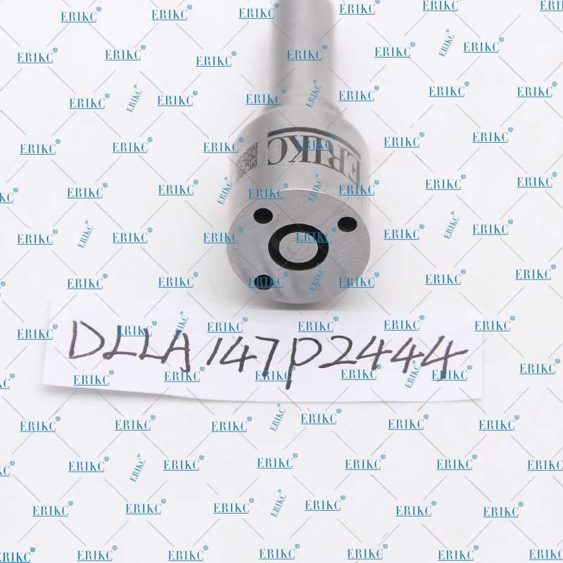 ERIKC DLLA 147P2444 automatic fuel nozzle DLLA147P2444 common rail nozzle DLLA 147P 2444 For 0445120429