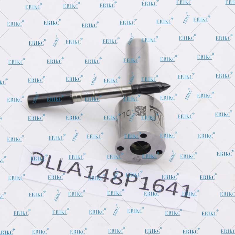 ERIKC 0433172004 common rail injector DLLA 148 P 1641 oil pump nozzle DLLA 148 P1641 For 0445120219