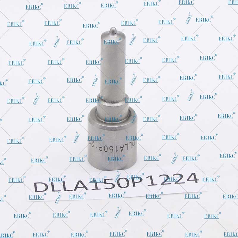 ERIKC DLLA 150P1224 diesel spray nozzle DLLA150P1224 diesel fuel injector nozzle DLLA 150P 1224 For 0445110083