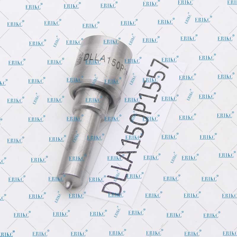ERIKC 0433171960 diesel injector nozzle DLLA150P1557 DLLA 150P1557 oil pump nozzle DLLA 150 P1557 For 0 445 110 265